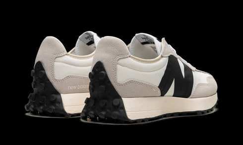 327 "Sea Salt Black"