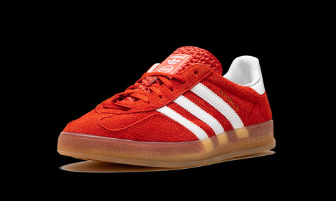 GAZELLE INDOOR WMNS "Bold Orange" HQ8718