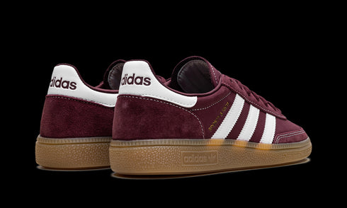 Handball Spezial "Sporty & Rich Shadow Red"