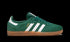 SAMBA OG "Collegiate Green/Gum"