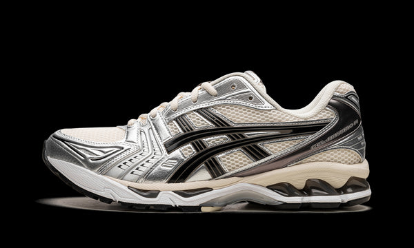 GEL-Kayano 14 "Metallic Plum"
