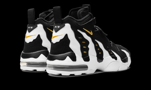 Air DT Max '96 "Black Varsity Maize"