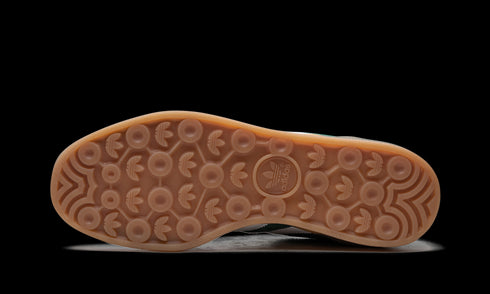 Gazelle Indoor "Collegiate Green" JI2062