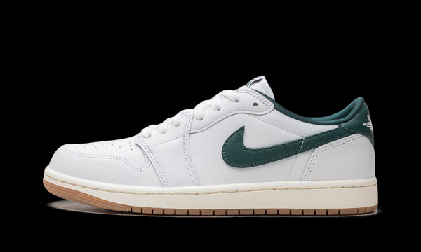 Jordan 1 Retro Low OG WMNS "Oxidized Green" CZ0775 133
