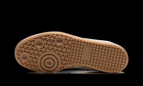 Samba OG "Off White Core Black" ID1480