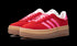 Gazelle Bold WMNS "Collegiate Red Lucid Pink" IH7496