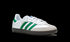 Samba OG "White / Green"