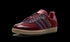 Samba "ALWAYTH - College Burgundy" IH5187
