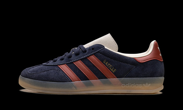 Gazelle Indoor "Legend Ink Preloved Ruby" JH5404