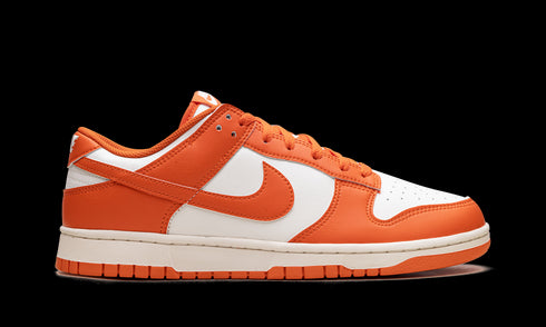 Dunk Low "Syracuse 2025"