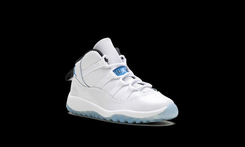 Air Jordan 11 "Legend Blue"