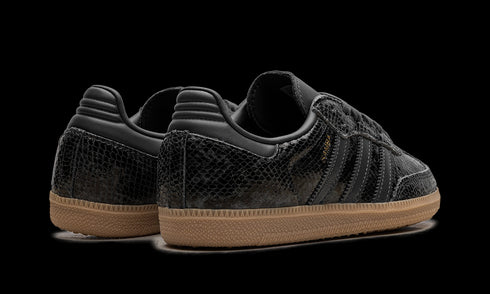 Samba WMNS "Black" JQ3532