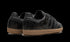 Samba WMNS "Black" JQ3532