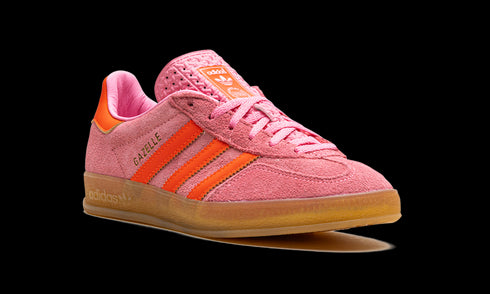 Gazelle Indoor WMNS "Beam Pink"