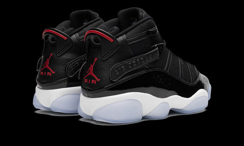 Air Jordan 6 Rings