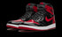 Air Jordan 1 Retro High OG "Patent Bred"