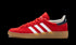 Handball Spezial "Sporty & Rich - USA"
