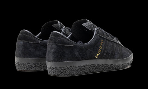Gazelle "Triple Black" IG8939