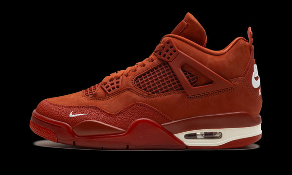 Air Jordan 4 OG "Nigel Sylvester - Brick by Brick"