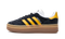 Gazelle Bold Wmns "Black Bold Gold" IE0422