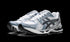 Gel-Kayano 14 "White Fjord Grey"