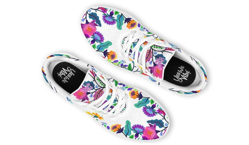 Unify Original - Colorful Flowers