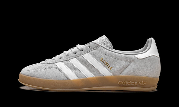 Gazelle Indoor "Grey Two" JQ0176