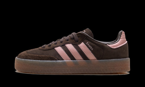 Sambae WMNS "Dark Brown Wonder Mauve" JI2744