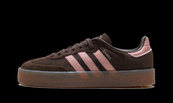 Sambae WMNS "Dark Brown Wonder Mauve" JI2744