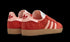 Gazelle WMNS "Better Scarlet" JH7217