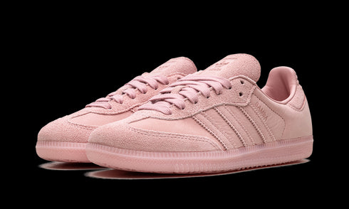 Wmns Samba OG 'Wonder Mauve' JS0194