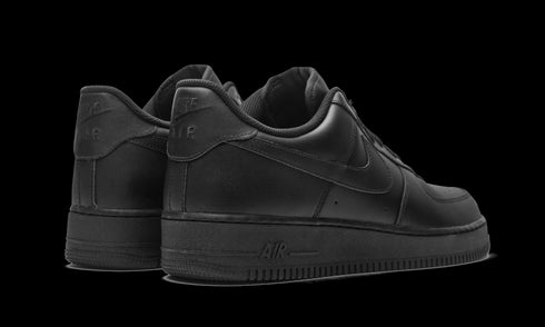Air Force 1 Low "Triple Black"