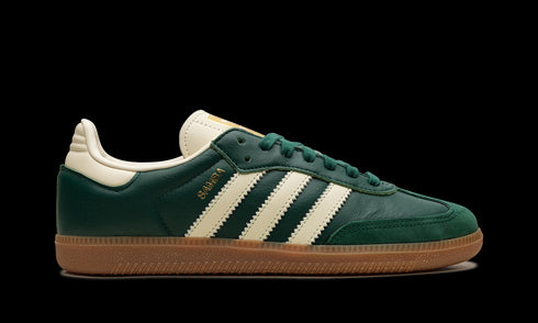 SAMBA OG WMNS "Collegiate Green"