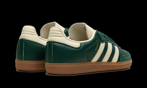 SAMBA OG WMNS "Collegiate Green"