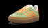Gazelle Bold Wmns "Semi Green Spark" IH7495