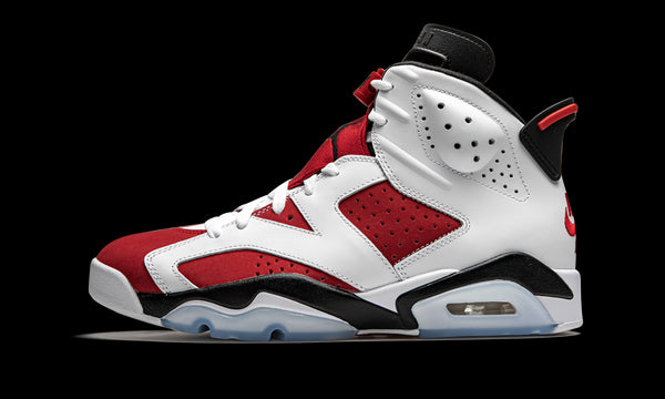 Air Jordan 6 Retro "Carmine 2021"