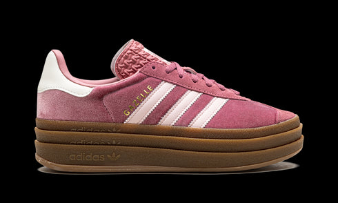 Gazelle Bold WMNS "Sandy Pink" IG4389
