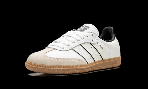 Samba OG "Off White Core Black" ID1480
