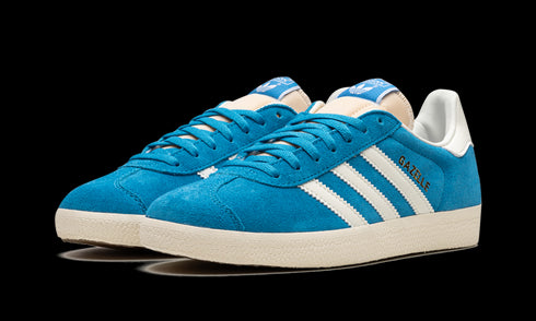 Gazelle "Bold Aqua" GY7337