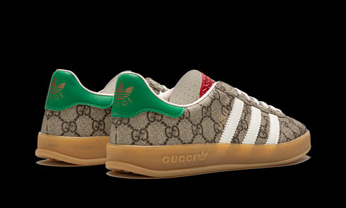 Gazelle "Gucci - GG Monogram - Beige" IE2262