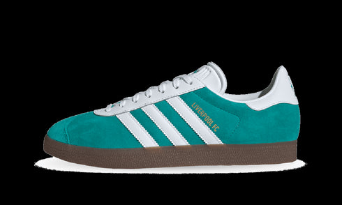 Gazelle "Liverpool FC - Third Kit" JR4159