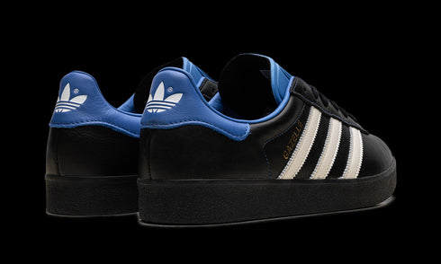 Gazelle 85 "atmos Black Bluebird White" IG1729