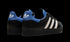 Gazelle 85 "atmos Black Bluebird White" IG1729