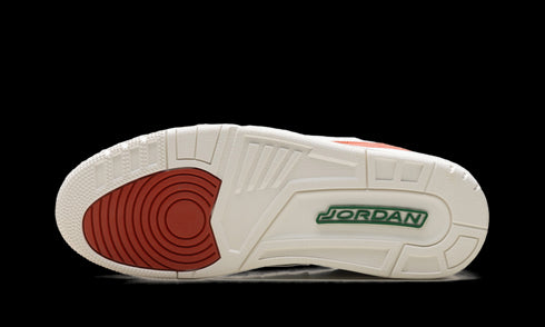 Air Jordan 3 "El Vuelo" IO1752 100