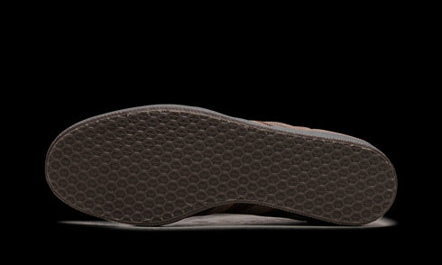 Gazelle "Earth Strata Brown Gum" IG4989