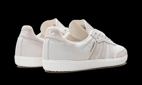 Samba "Kith - Classics Program - Cloud White" IH0090