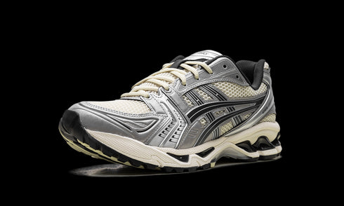 Gel-Kayano 14 "Oyster White Steeple Grey"