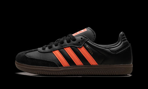 Samba OG "Impact Orange" JR0910