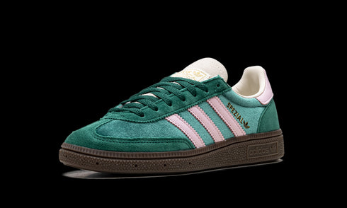 Handball Spezial WMNS "Velvet Pack - Green Pink"