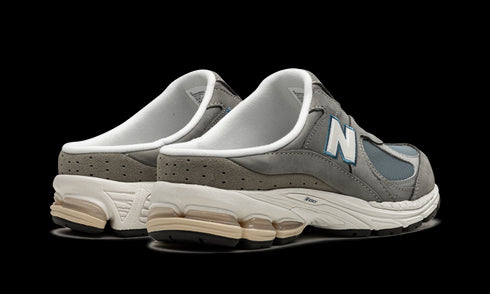 2002R MULE "Marblehead"